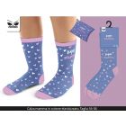 CALZINI MAMMA ST7327