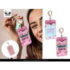 PORTACHIAVI TAG MAMMA