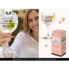 BICCHIERE COCKTAIL MAMMA ST7759