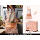 COOKING MOOD GREMBIULE MIA MAMMA CUCINA MEGLIO ST7761