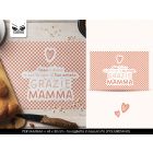 COOKING MOOD TOVAGLIETTA GRAZIE MAMMA ST7763