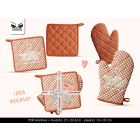 COOKING MOOD PRESINA E GUANTO GRAZIE MAMMA ST7765