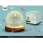 LAMPADA SFERA GRAZIE MAMMA ST7769