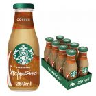 STARBUCKS FRAPPUCCINO COFFEE DRINK 250ML