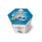 CRISPO BON BON LIQUEUR SUCRÉ CON GRAPPA 500GR