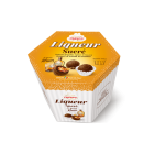 CRISPO BON BON LIQUEUR SUCRÉ RHUM 500GR