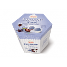 CRISPO BON BON LIQUEUR SUCRÉ CON VINO NERO D'AVOLA 500GR