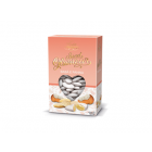 CONFETTI CRISPO SWEET GLAMOUR BABA' E PANNA 400GR