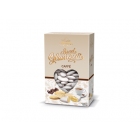 CONFETTI CRISPO SWEET GLAMOUR CAFFE' 400GR