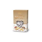 CONFETTI CRISPO SWEET GLAMOUR CANNOLO SICILIANO 400GR