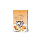 CONFETTI CRISPO SWEET GLAMOUR CARAMELLO SALATO 400GR