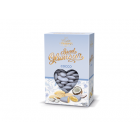 CONFETTI CRISPO SWEET GLAMOUR COCCO 400GR
