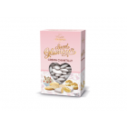 CONFETTI CRISPO SWEET GLAMOUR CREMA CHANTILLY 400GR