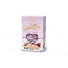 CONFETTI CRISPO SWEET GLAMOUR FRUTTI DI BOSCO 400GR