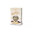 CONFETTI CRISPO SWEET GLAMOUR MACARONS 400GR