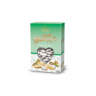 CONFETTI CRISPO SWEET GLAMOUR PISTACCHIO 400GR