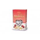 CONFETTI CRISPO SWEET GLAMOUR RED VELVET 400GR