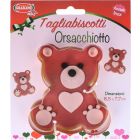 TAGLIABISCOTTI ORSACCHIOTTO