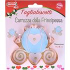 TAGLIABISCOTTI CARROZZA DELLA PRINCIPESSA