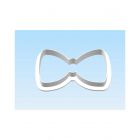 TAGLIAPASTA DF BISCOTTI PAPILLON 10cm 