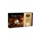 CONFETTI BURATTI TENEREZZE PERFETTO DARK CHOCO 1KG