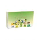 CONFETTI BURATTI SFUME' VERDE 1KG