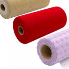 TULLE POIS VARI COLORI 