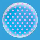 DECO B-LOON POIS ROSA