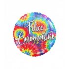 PALLONCINO MYLAR FELICE ONOMASTICO