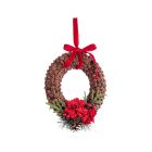 PENDAGLIO GUENDA ROSSO 0970925