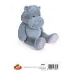 PELUCHE IPPOPOTAMO 100cm