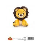 PELUCHE LEONE BABY 26cm