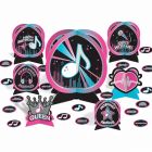 DECORAZIONE DA TAVOLA TIK TOK.