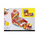 SET GOMMINE FASTFOOD 6pz