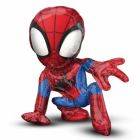 PALLONCINO SUPERSHAPE SPIDEY 33X40CM