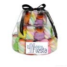 TORTA 3 PIANI MARSHMALLOW MOD.3