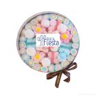 TORTA MARSHMALLOW MOD.7