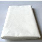 TOVAGLIA TNT METAL BIANCO 160X240CM