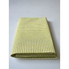 TOVAGLIA TNT VERDE OLIVA VICHY 160X240CM