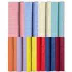 TOVAGLIA A ROTOLO IN CARTA DAMASCATA