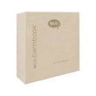 TOVAGLIOLI IN ECO BAMBU' 33X33CM PZ.50