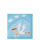 TOVAGLIOLINI CICOGNA NUVOLA CELESTE PZ. 20 