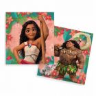 TOVAGLIOLI 33x33CM OCEANIA PZ.20