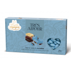 CONFETTI CRISPO TRÈS AMOUR CARTA DA ZUCCHERO 1KG