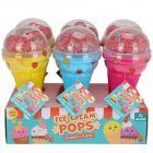 LECCA LECCA CONO GELATO 77GR