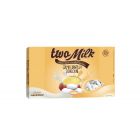CONFETTI MAXTRIS TWO MILK CREMA CHANTILLY E FRAGOLINE 1KG