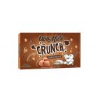 CONFETTI MAXTRIS TWO MILK CRUNCH CARAMELLO CROCCANTE 1KG