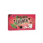 CONFETTI MAXTRIS TWO MILK CRUNCH FRUTTI ROSSI 1KG