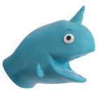 MARIONETTA IN SILICONE SQUALO