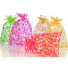 BUSTINE ALIMENTARI CICLAMINO 20x32CM PZ.50